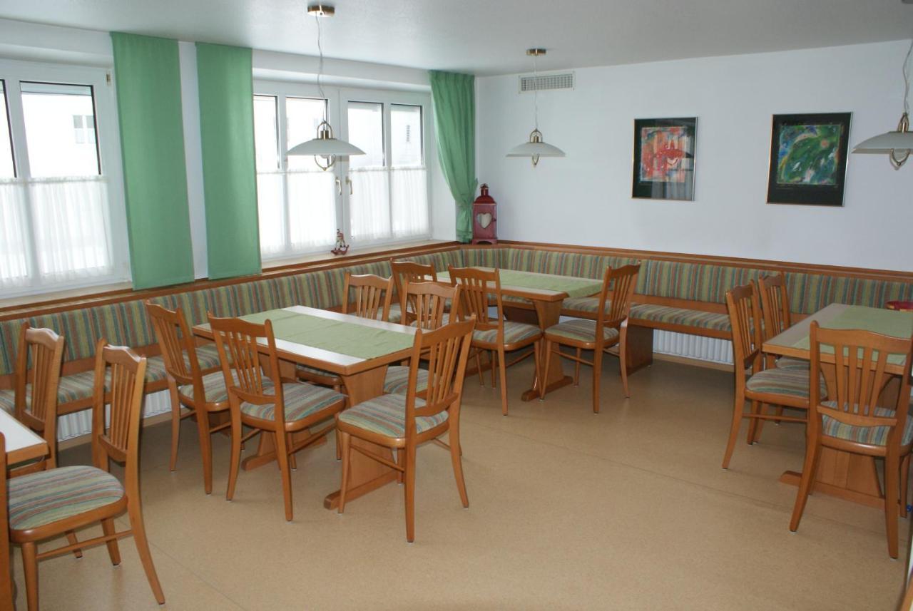 Autenrieder Gaestehaus Schlossbraeu Ichenhausen Esterno foto